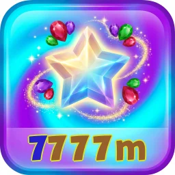 7777m
